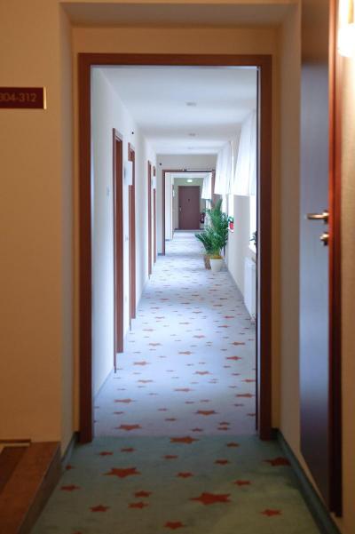 Stadthotel Stern