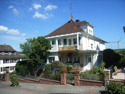 Hotel Schlößmann