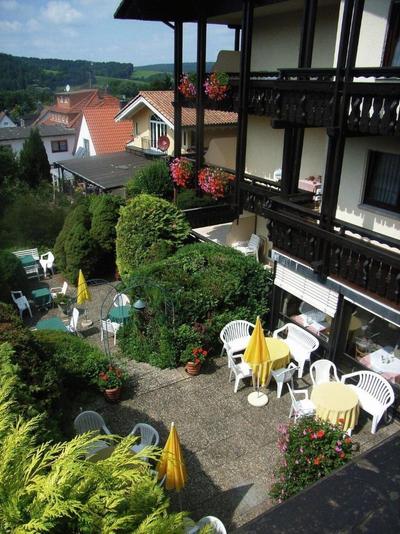Hotel Schlößmann