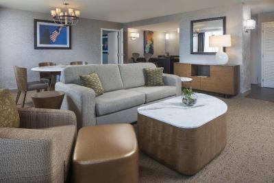 The Westin Tysons Corner