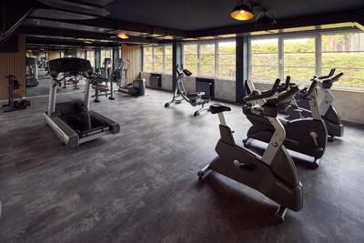 Van der Valk Landhotel Spornitz