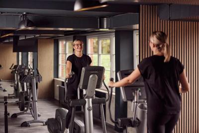 Van der Valk Landhotel Spornitz