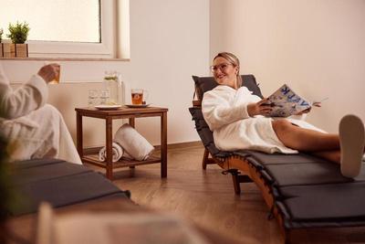 Van der Valk Landhotel Spornitz