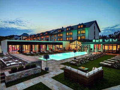 Land & Golf Stromberg