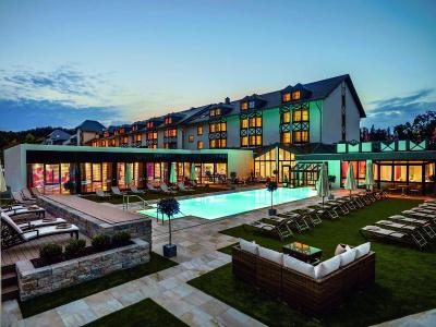 Land & Golf Stromberg