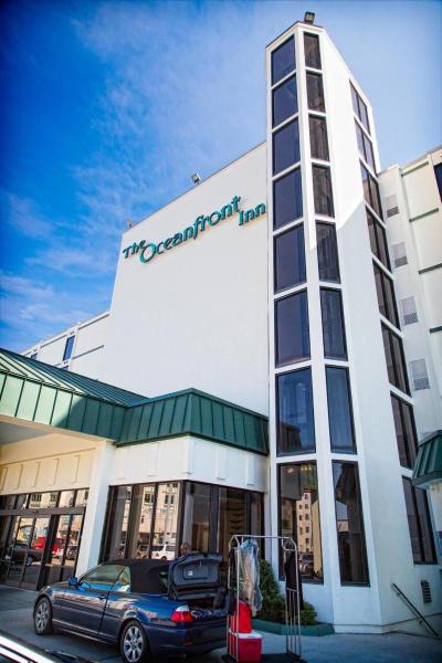 The Oceanfront Inn Virginia Beach
