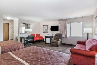 Econo Lodge Inn and Suites Williams - Grand Canyon