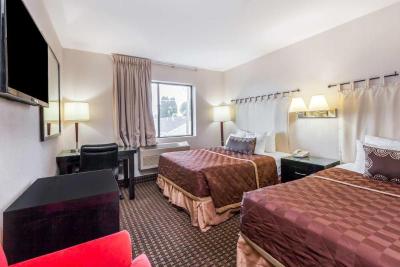 Econo Lodge Inn and Suites Williams - Grand Canyon