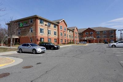 Extended Stay America Washington DC Herndon Dulles