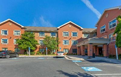 Extended Stay America Washington DC Herndon Dulles