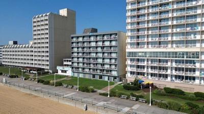 SureStay Studio by Best Western Virginia Beach Oce