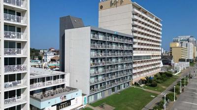 SureStay Studio by Best Western Virginia Beach Oce