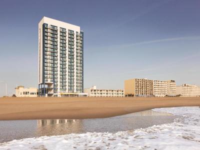 Sea Side Hotel
