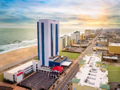 Sea Side Hotel