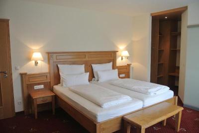 Hotel Jägerhof