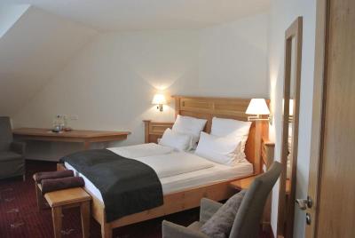 Hotel Jägerhof