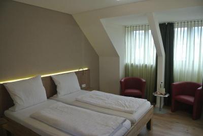 Hotel Jägerhof