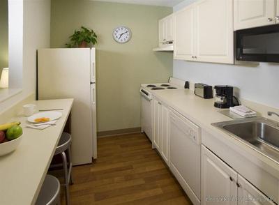 Extended Stay America - Wichita - East
