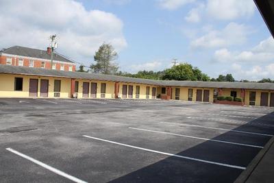 Budget Host Inn Bristol