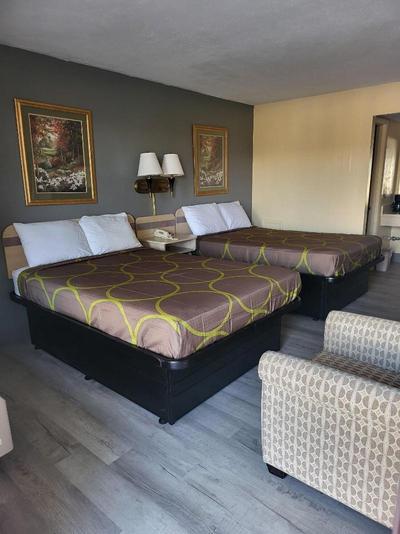 Budget Host Inn Bristol