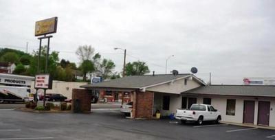 Budget Host Inn Bristol