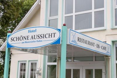 Hotel Schröders Schöne Aussicht