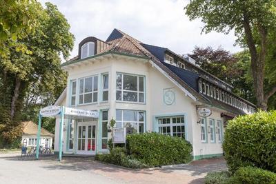 Hotel Schröders Schöne Aussicht