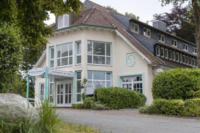Hotel Schröders Schöne Aussicht
