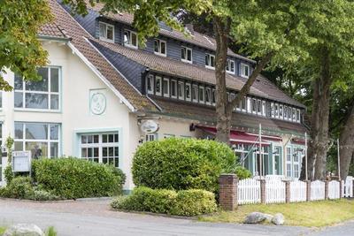 Hotel Schröders Schöne Aussicht