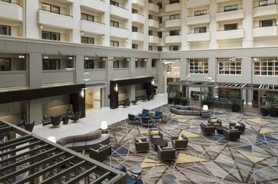 Marriott Fairfax at Fair Oaks