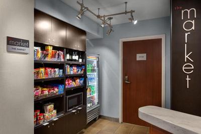 Courtyard By Marriott Winston-Salem Hanes Mall