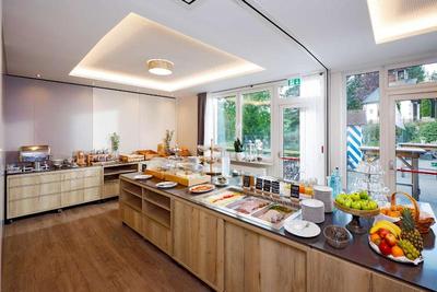 Best Western Hotel Brunnenhof