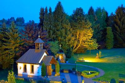Best Western Hotel Brunnenhof