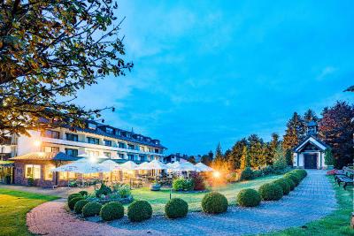 Best Western Hotel Brunnenhof