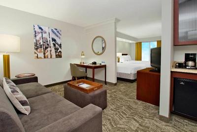 Springhill Suites Chesapeake Greenbrier