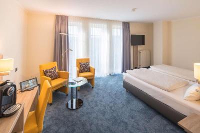 Parkhotel Leiss