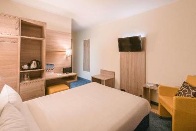 Parkhotel Leiss