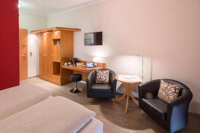 Parkhotel Leiss