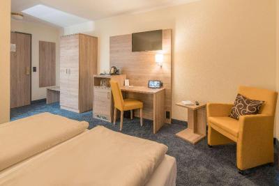 Parkhotel Leiss