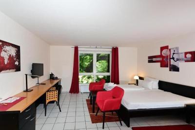 Art Hotel Weimar