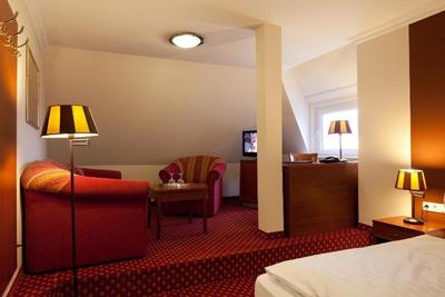Inselhotel Kröger