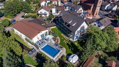 Hotel Lamm