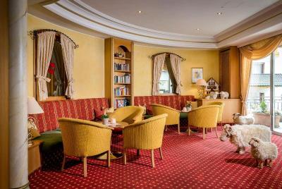 Hotel Lamm