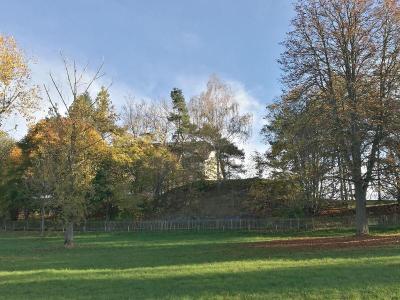 Bergfried