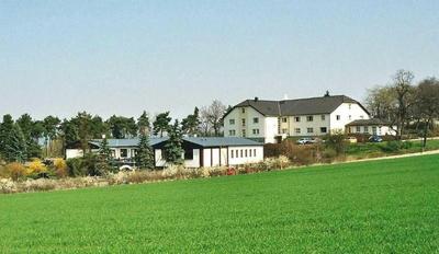 Bergfried