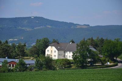 Bergfried
