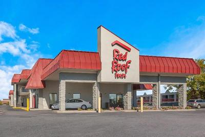 Red Roof Inn Winchester, VA