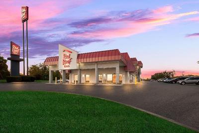 Red Roof Inn Winchester, VA