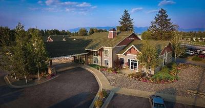 Best Western Plus Kalispell/Glacier Park West