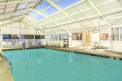 Quality Inn & Suites Maggie Valley - Cherokee Area